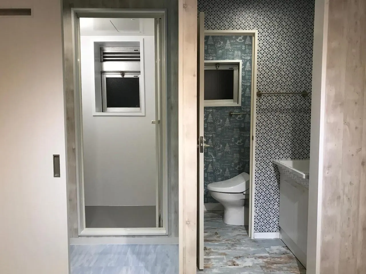 Ak302 Guest House Akasaka Shime 0*,  Japan