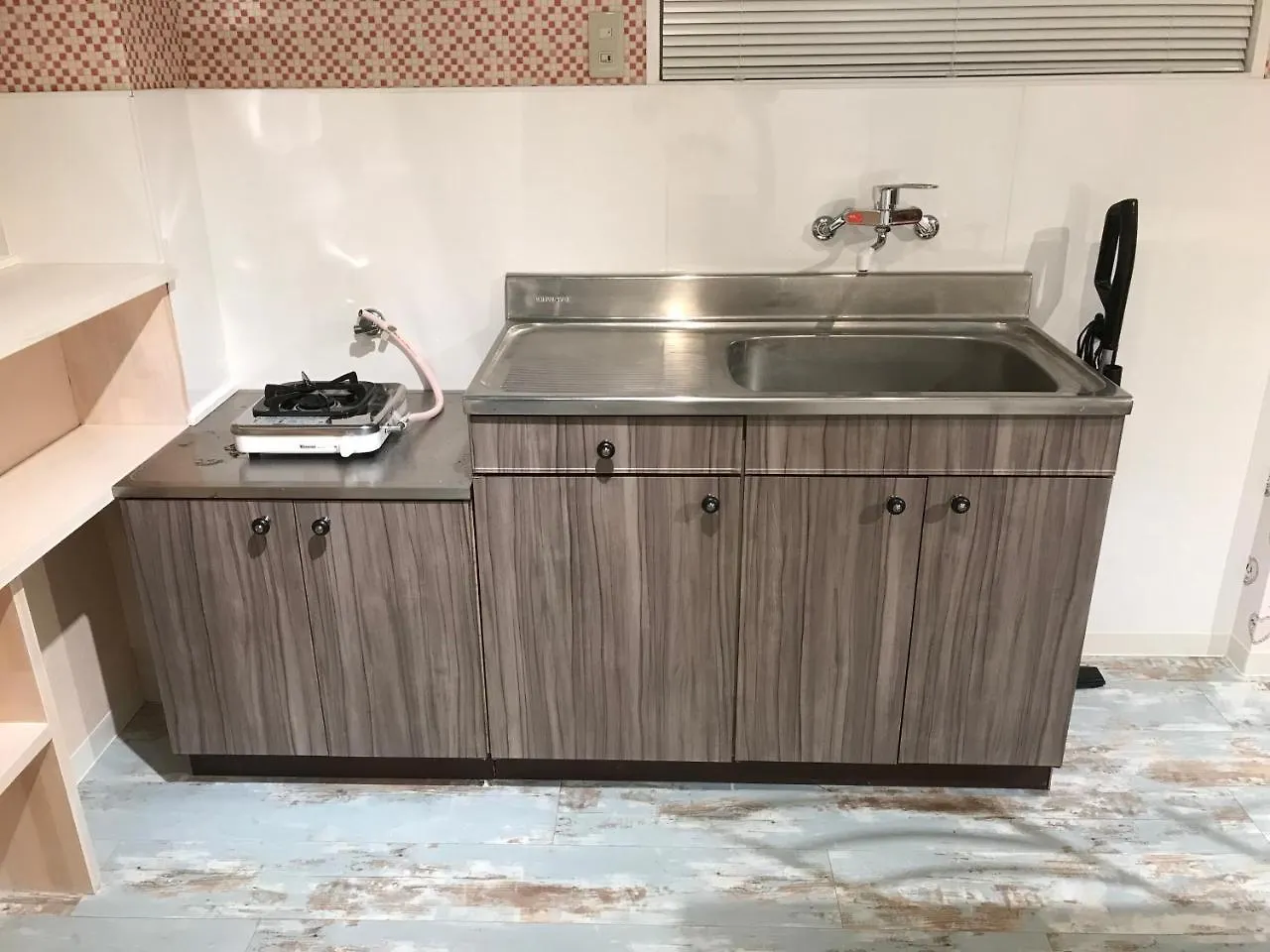 Ak302 Guest House Akasaka Shime Apartment